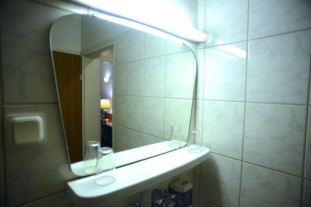 Hotel Marienhof Duesseldorf Neuss Ruang foto