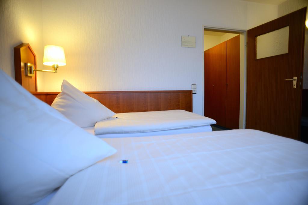 Hotel Marienhof Duesseldorf Neuss Ruang foto