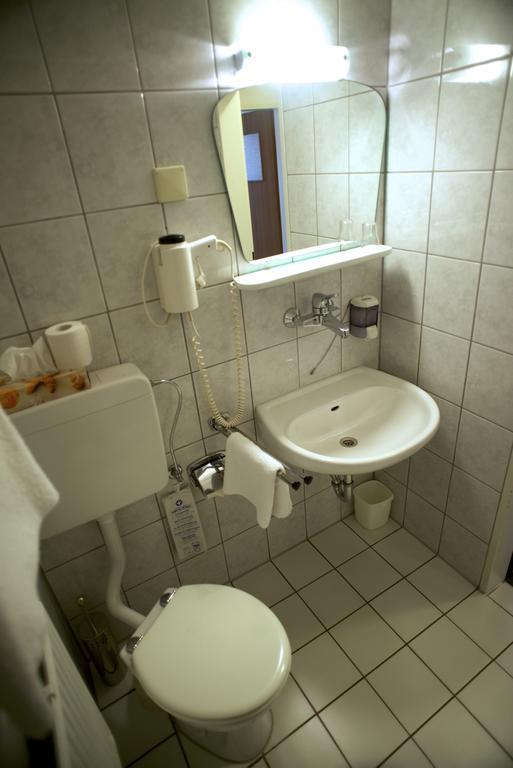Hotel Marienhof Duesseldorf Neuss Ruang foto