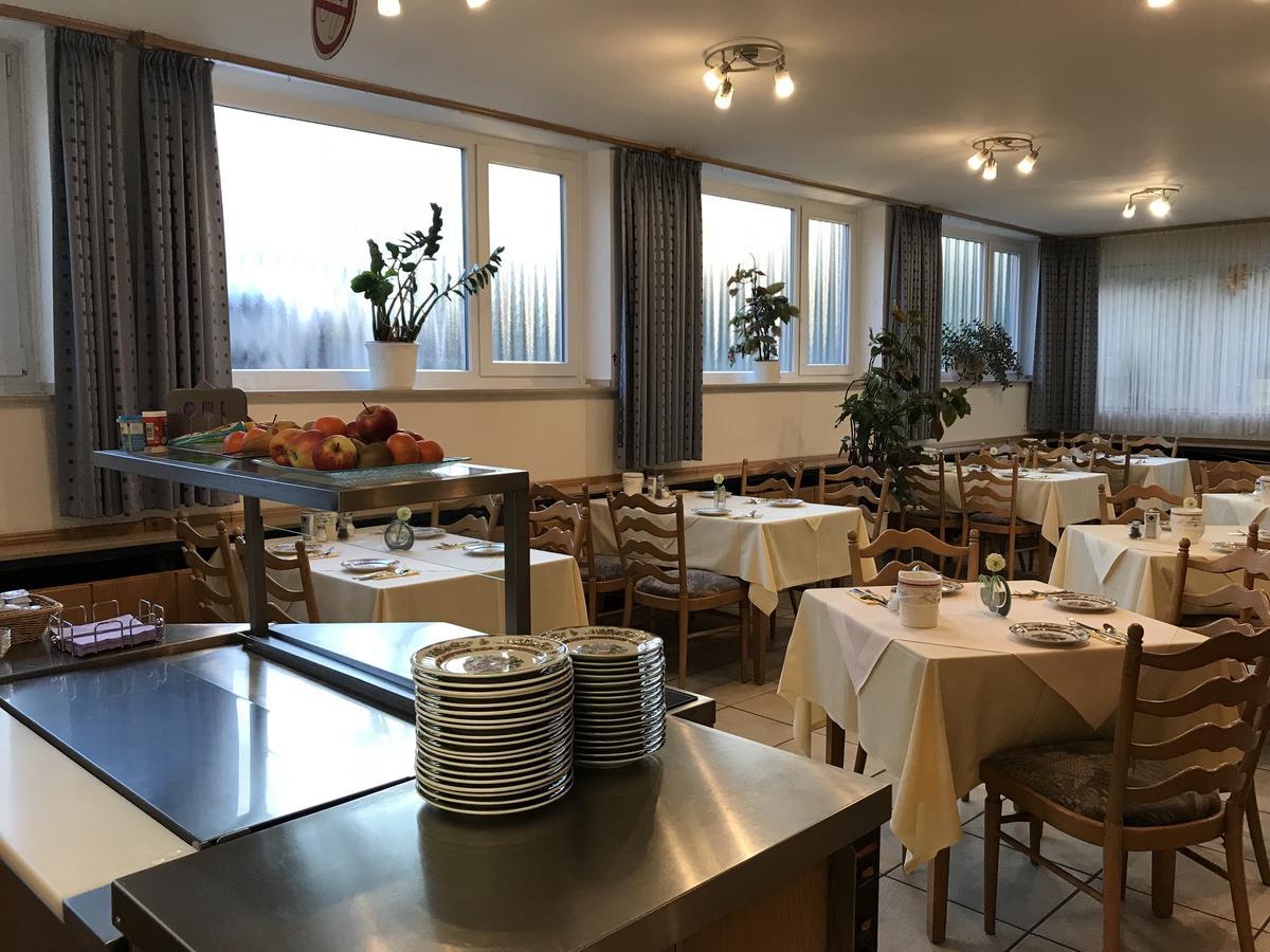 Hotel Marienhof Duesseldorf Neuss Bagian luar foto
